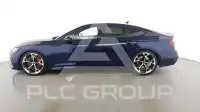 2024 Audi RS5