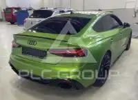 2024 Audi RS5