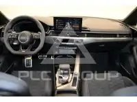 2024 Audi RS5