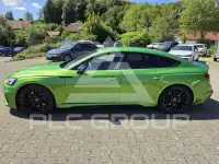 2024 Audi RS5