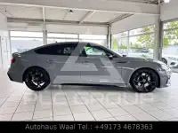 2024 Audi RS5