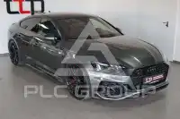 2024 Audi RS5