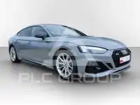 2024 Audi RS5