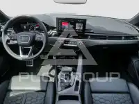 2024 Audi RS5
