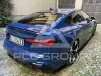 2024 Audi RS5
