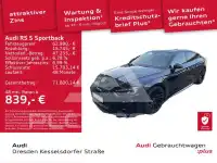 2024 Audi RS5