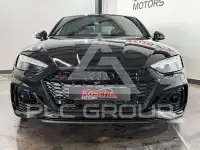 2024 Audi RS5