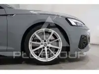 2024 Audi RS5
