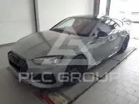 2024 Audi RS5