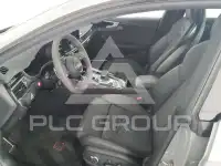 2024 Audi RS5