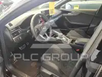2024 Audi RS5