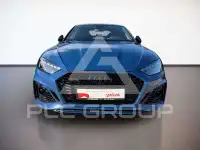 2024 Audi RS5