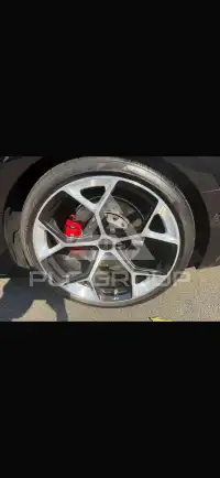 2024 Audi RS5