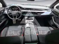 2024 Audi S8
