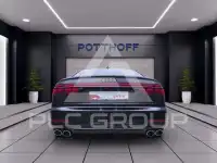 2024 Audi S8