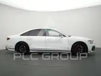2024 Audi S8