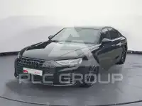 2024 Audi S8
