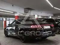 2024 Audi S8