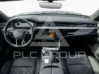 2024 Audi S8