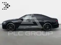 2024 Audi S8