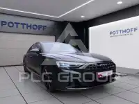2024 Audi S8