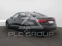 2024 Audi S8