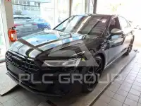 2024 Audi S8