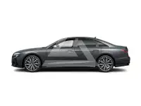 2024 Audi S8