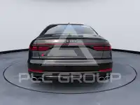 2024 Audi S8