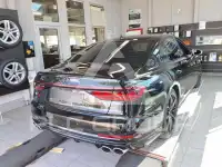 2024 Audi S8