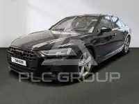 2024 Audi S8