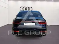 2024 Audi S8