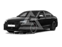 2024 Audi S8