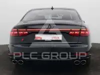 2024 Audi S8