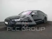 2024 Audi S8