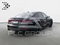 2024 Audi S8