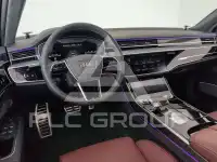 2024 Audi S8