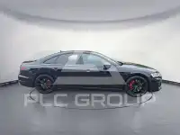 2024 Audi S8