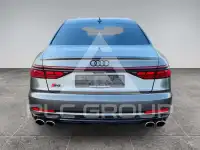2024 Audi S8