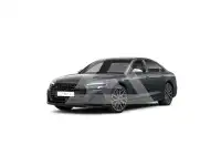 2024 Audi S8