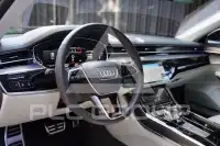 2024 Audi S8