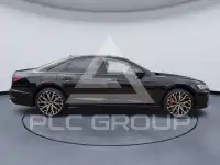 2024 Audi S8