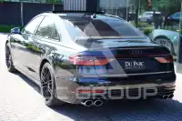 2024 Audi S8
