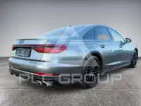 2024 Audi S8