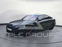 2024 Audi S8