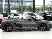 2024 Audi R8