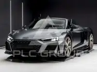 2024 Audi R8