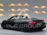 2024 Audi R8