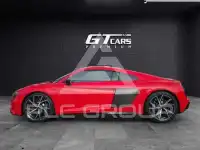 2024 Audi R8