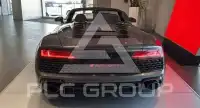 2024 Audi R8